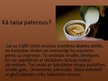 Prezentācija 'Barista', 5.