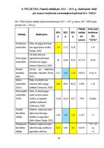 Diplomdarbs 'SIA ‘’OKSA’’ finanšu analīze un tā darbības plānošana', 46.