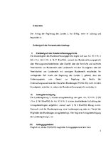 Referāts 'Parlamentarisches Untersuchungsgesetz in der Fallbearbeitung im Verfassungsrecht', 5.