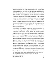 Referāts 'Parlamentarisches Untersuchungsgesetz in der Fallbearbeitung im Verfassungsrecht', 15.