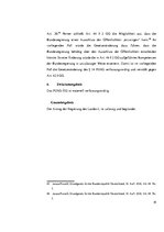 Referāts 'Parlamentarisches Untersuchungsgesetz in der Fallbearbeitung im Verfassungsrecht', 19.