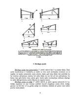 Referāts 'Jumtu veidi', 10.