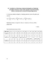 Referāts 'Mehānismu analīze un sintēze. Kursa darbs', 29.