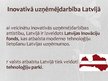 Prezentācija 'Inovatīvā uzņēmējdarbība', 7.