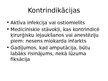 Prezentācija 'Kustību un balsta aparāta traumu konservatīvās un ķirurģiskās ārstēšanas metodes', 18.