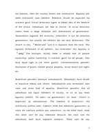 Eseja 'Comparising of Modern Ideologies in 20th Century', 3.