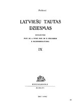 Referāts 'Veselīga dzīvesveida atainojums latviešu tautas tradīcijās', 15.