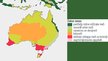 Prezentācija 'Austrālijas dabas zonas', 2.