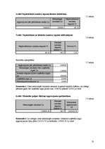 Referāts 'Viesnīcas finanšu rādītāju analīze', 23.