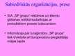 Referāts 'SIA "SP Grupa" iekšējās un ārējās vides apraksts', 39.