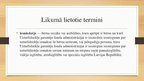 Prezentācija 'Uzturlīdzekļu garantiju fonda likums', 3.