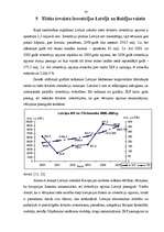 Referāts 'Korupcija un tiešās ārvalstu investīcijas pasaulē un Baltijas valstīs', 30.