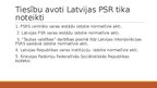 Eseja 'Padomju tiesību uzspiešana un ieviešana Latvijā (1940–1941)', 13.