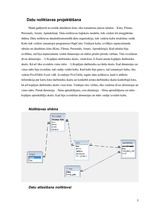 Paraugs 'Datu bāzu vadības sist. 3.darbs', 5.