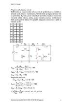 Konspekts 'Uzdevumi elektrotehnikā', 1.