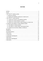 Prakses atskaite 'Prakses atskaite', 2.