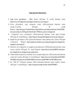 Prakses atskaite 'Prakses atskaite', 25.