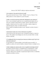 Prakses atskaite 'Prakses atskaite', 31.