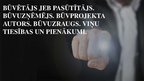 Prezentācija 'Būvētājs jeb pasūtītājs. Būvuzņēmējs. Būvprojekta autors. Būvuzraugs. Viņu tiesī', 1.