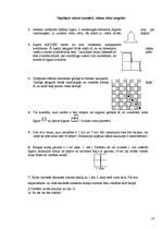 Referāts 'Atjautības uzdevumi matemātikā', 18.