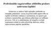 Prakses atskaite 'Prakses atskaite par piegādes ķēdes organizāciju uzņēmumā SIA "Baltrotors"', 38.