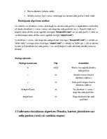 Paraugs 'Risinājumu algoritmizācija un programmēšana. Divdimensiju masīvi', 2.