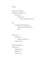 Paraugs 'Risinājumu algoritmizācija un programmēšana. Divdimensiju masīvi', 5.