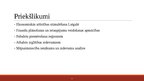 Prezentācija 'Latvijas mājsaimniecību ienākumu un izdevumu vidējie rādītāji un to tendences', 11.