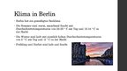 Prezentācija 'Präsentation über Berlin', 3.