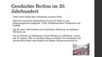 Prezentācija 'Präsentation über Berlin', 4.