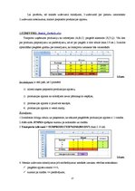 Referāts 'Transporta uzdevumi ekonomikā', 17.