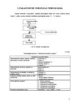 Referāts 'Pakalpojumu sniegšanas organizēšanas projekts', 8.