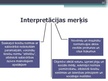 Prezentācija 'Tiesību normas interpretācijas nepieciešamība un interpretācijas mērķis', 12.