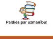 Prezentācija 'Māris Rungulis "Ilmārs un Laima"', 10.