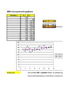 Konspekts 'Eksponenciālā izlīdzināšana ar diviem parametriem (Brauna modelis)', 6.