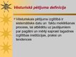 Prezentācija 'Vēsturiskais pētījums', 2.