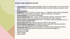 Prezentācija 'Sāpes krūtīs (akūts koronārs sindroms, SVD un citi) diagnostikas un neatliekami ', 5.