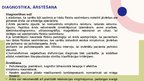 Prezentācija 'Sāpes krūtīs (akūts koronārs sindroms, SVD un citi) diagnostikas un neatliekami ', 14.