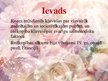Prezentācija 'Latvijas rožu selekcija', 2.