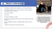 Prezentācija 'Facebook efekts. Grāmatas prezentācija', 10.