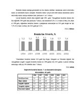 Referāts 'Nodarbinātība un bezdarbs Latvijā un Latgalē', 13.