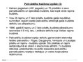 Prezentācija 'Pašvaldību budžeta finansējums. Jelgavas pašvaldības budžets', 5.