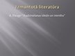 Prezentācija 'Aleksandrs Dauge "Audzināšanas ideāls un īstenība"', 7.