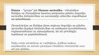 Prezentācija 'Hanzas savienība un tās raksturojums', 3.