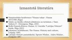 Prezentācija 'Hanzas savienība un tās raksturojums', 23.