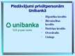 Prezentācija 'Kredīti privātpersonām', 4.