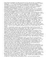 Eseja 'Human Resource Management in China', 1.