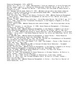 Eseja 'Human Resource Management in China', 5.