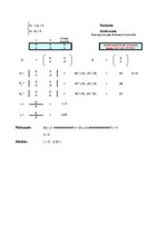 Konspekts 'Dubultās matricas kalkulators - Krāmera metode', 2.