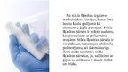 Prezentācija 'Materiālu daudzveidība medicīnā', 3.